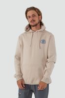Polerón Hombre Hoodie Osorno Bone