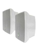 Parlantes JBL HiFi C521B