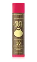 Bálsamo Labial Lip Balm SPF 30 Watermelon Sun Bum