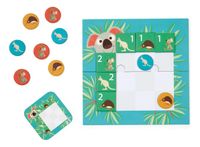 Koala Juego De Ingenio Scratch Europe