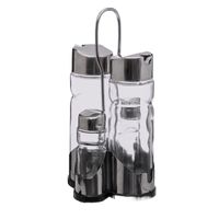 Set Alcuza 4 Piezas 5Five