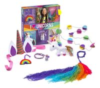 Kit De Proyectos Yo Amo Los Unicornios Ann Williams Group