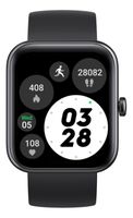 Reloj Smartwatch Lhotse Live 206 40mm Mini Black
