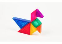 Tangram Creativo Imanix