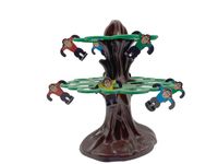 Juego Clásico Monos Saltarines Playfun