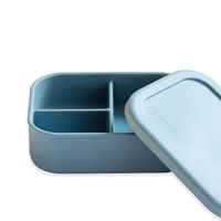 Contenedor Plástico Hermético Bento Box