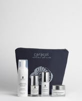 Pack Hombre - Mega Pack 360 Caracol Natural Skincare