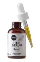 Serum Regenerador De Zanahoria Sheet
