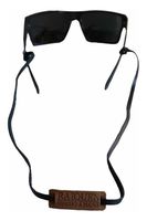 Strap Correa para Anteojos Café y Negro Raiquen