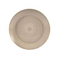 Set 4 Platos Fondo Cerámica 26,7cm Siena Simplit