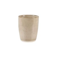 Set 8 Vasos Cerámica 330 ml Siena Simplit