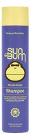 Shampoo Púrpura Sun Bum