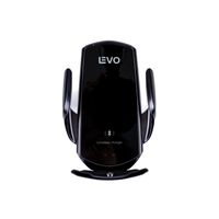 Cargador Inalámbrico Magnético Carga Rápida Auto VO1 LEVO