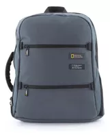Mochila Natgeo Mutation Rpet Impermeable 22Lt