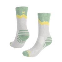 Calcetin Deportivo Corte Largo Trekking Andor Lhotse