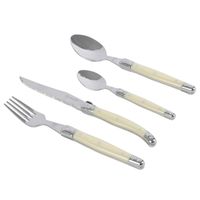 Set de Cuchillería 48 pcs Versalle Simplit