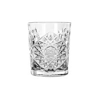 Set 4 Vasos Estrellas Libbey