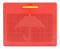 Imapad Rojo con lápiz magnético