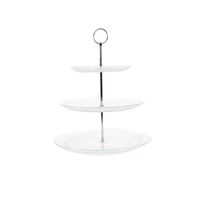 Soporte Postres Renaissance 3 Niveles Secret de Gourmet