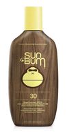 Loción De Protección Solar Hidratante SPF 30 Sun Bum
