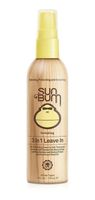 Tratamiento 3 in 1 Leave In Sun Bum