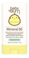 Protector Solar Mineral en Barra SPF 50 Sun Bum