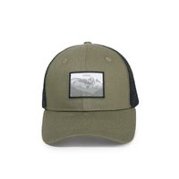 Jockey Hike Algodón Unisex Lhotse