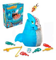 Juego Mandibulas Goliath