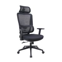 Silla Escritorio Oficina Ergonómica Reclinable Ergotech LEVO