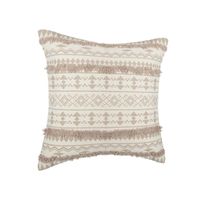 Funda Cojin Etnik 40x40 cm Atmosphera