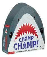 Juego De Mesa Chomp Champ Mudpuppy