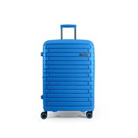 Maleta Mediana Soda 68 Lts Bg Berlin