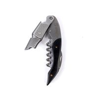 Descorchador Abridor Vino Sommelier Simplit