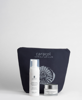 Pack Hombre - Refresh Skin Caracol Natural Skincare
