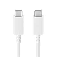 Cable De Carga Rápida USB-C 100W 5A 1Mt LEVO