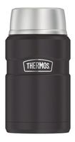 Termo Comida King Acero Inox 710ml Thermos