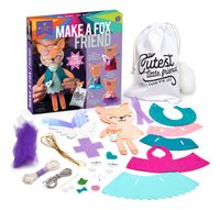 Hazlo Tu Mismo Crea Una Amiga Ciervo Ann Williams Group