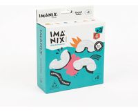 Imanix Accesorios Tobogán 6 Piezas