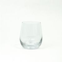 Set 6 Vasos redondos Virginia 340ml Simplit