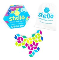 Stellö, Juego De Mesa Estrategia Möbi