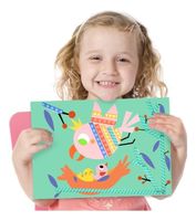 Set De Washi Tape MiDeer