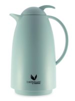Jarra Botella Vidrio 1Lt Thermos