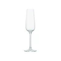 Set 6 Copas Espumante 200ml Cristal Monaco Simplit