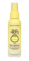 Aclarador Capilar Blonde Hair Lightener Sun Bum