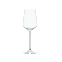 Set 6 Copas Vino Blanco 400ml Cristal Alsacia Simplit