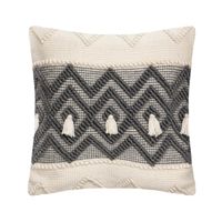 Cojín Decorativo Etnico 45x45 cm Atmosphera