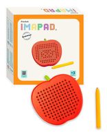 Imapad Pocket Manzana Rojo
