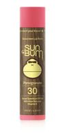 Bálsamo Labial Lip Balm SPF 30 Pomegranate Sun Bum
