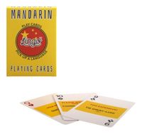 Naipes Mandaínes Lingo