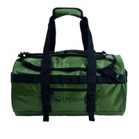 Bolso Deportivo Impermeable Duffel 60 lts Lhotse
